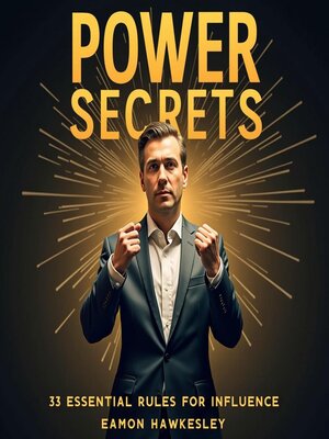 cover image of Power Secrets